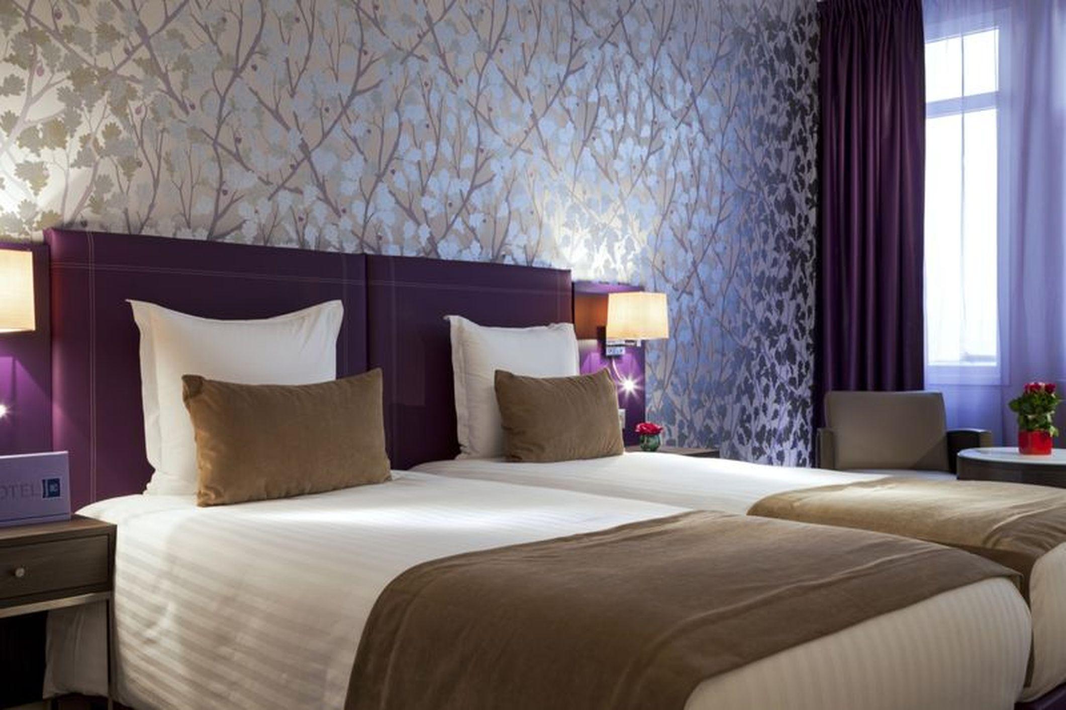 Timhotel Opera Blanche Fontaine Parijs