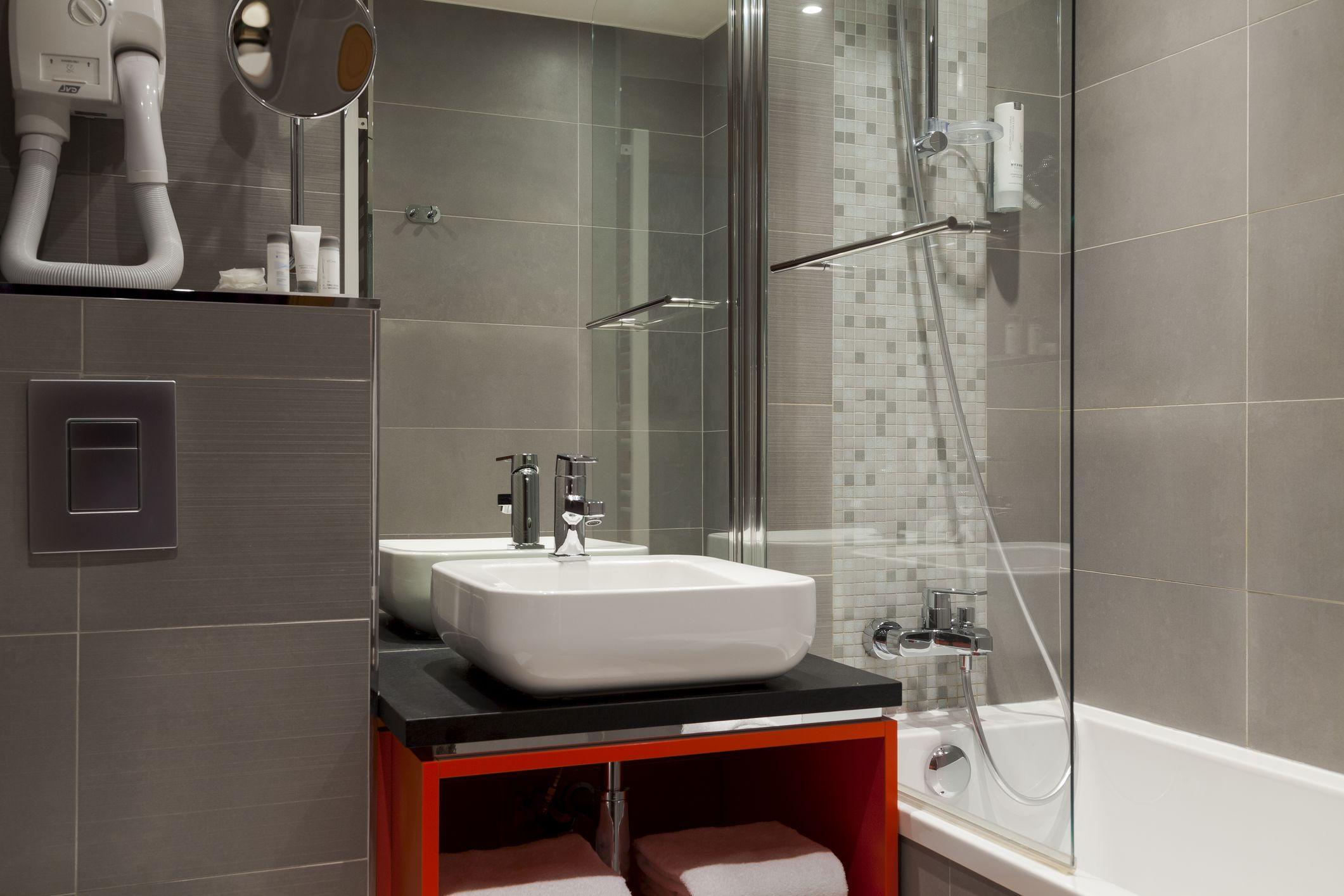 Timhotel Opera Blanche Fontaine Parijs