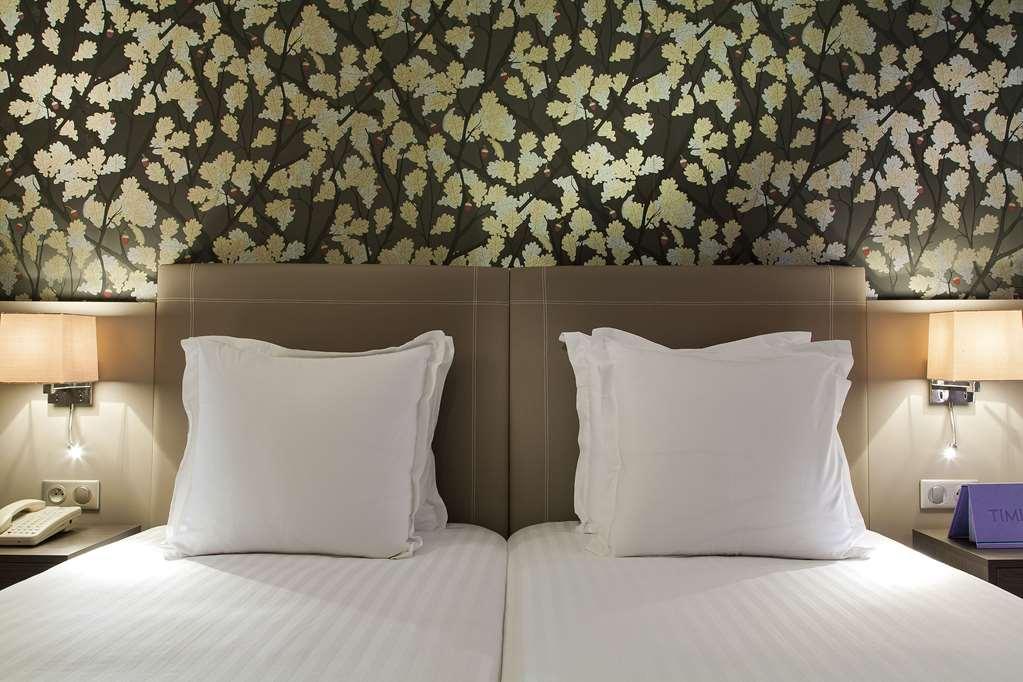 Timhotel Opera Blanche Fontaine 4* Parijs