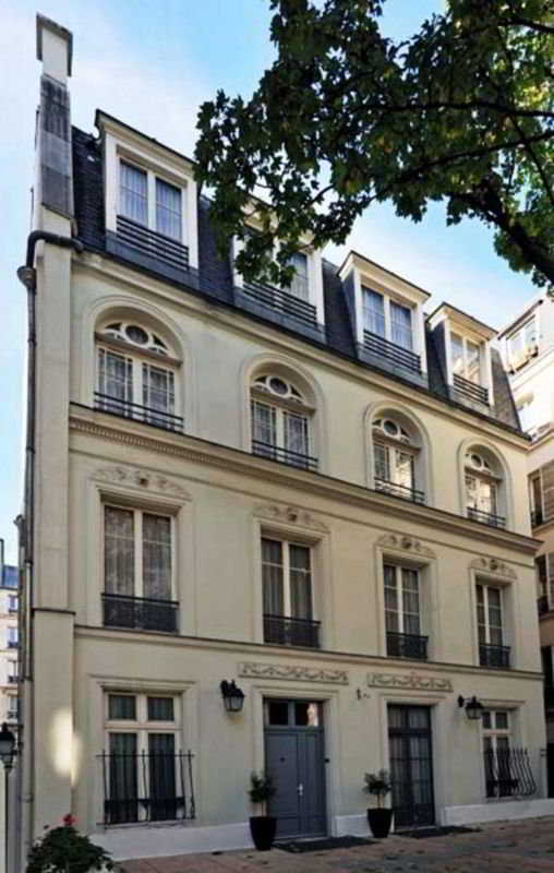Timhotel Opera Blanche Fontaine 4*